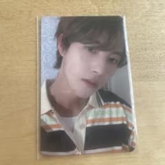 NCT DREAM RENJUN トレカのサムネイル