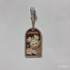 TWICE LOVELYS CHOCO CHARM DAVELYのサムネイル