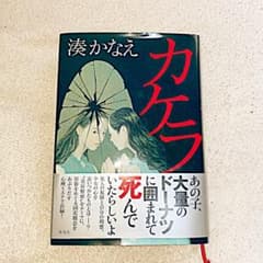 カケラのサムネイル