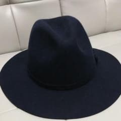 笑顔まも様専用　ハットのサムネイル