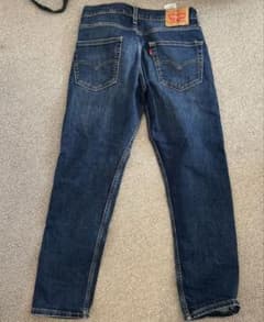 【最終値下げ】Levi's 502 ジーンズW32 L32のサムネイル