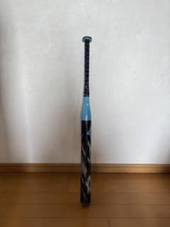 Mizuno ソフトボールバット 2号　AX4のサムネイル