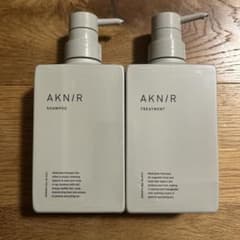 新商品】アマトラ メゾフォルテ ヘアバス680ml &レスキューパック680g