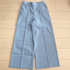 ワイドパンツのサムネイル
