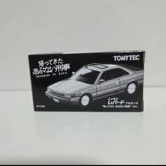 帰ってきたあぶない刑事 Blu-ray 特典 ミニカー ニッサン レパード①