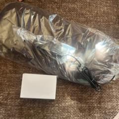 エアスリマー　新品未使用のサムネイル