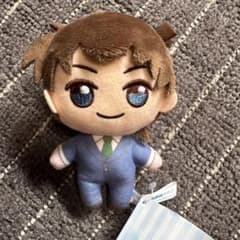 名探偵コナン　マスコット　ぬいぐるみ