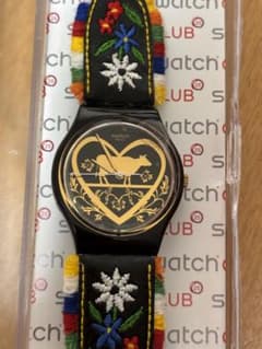 Swatch×Omega SATURN サターンSO33T100 土星セール中‼️ | Shop at