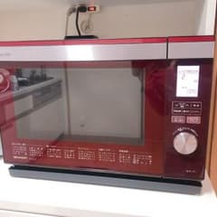 ヘルシオ H24のサムネイル
