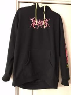 polyphia プルオーバーのサムネイル