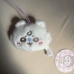 치이카와 baby 봉제인형 마스코트