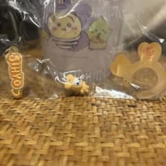 TWICE Lovelys アクリルカラビナ フロッキーマスコット