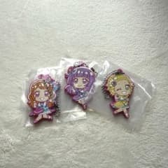 ルミナス でふぉラバ！のサムネイル