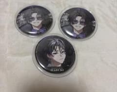 EL6 ElementSicks 第5弾 缶バッジ 春希のサムネイル