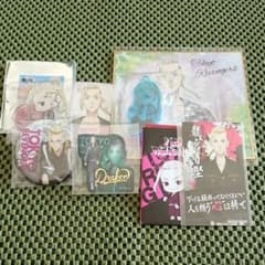 東京リベンジャーズ ドラケン グッズ まとめ売りのサムネイル