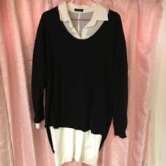 EMODA ニット トップスのサムネイル