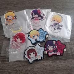 推しの子まとめ売りのサムネイル
