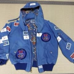 ❣️ピンクハウス　中綿入りブルゾン❣️のサムネイル