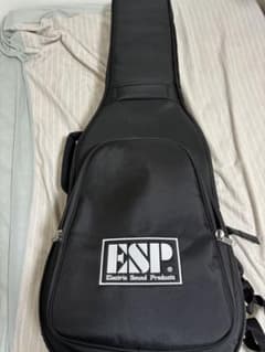 ESP GB-25G SPECIAL GUITAR GIG BAG ギグバックのサムネイル