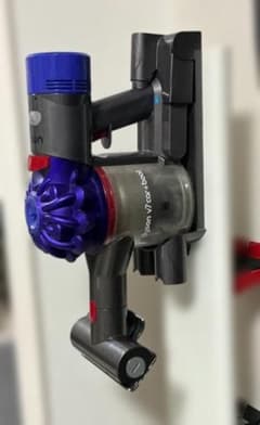 Dyson v7 car+boat スティッククリーナー 本体+付属品 Dyson v7 car+boat スティッククリーナー 本体+付属品 - メルカリ