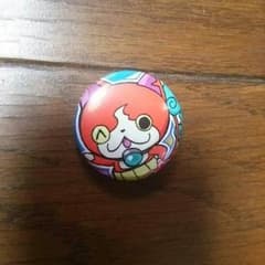 妖怪ウォッチカンバッチのサムネイル