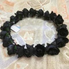新品 未使用 タグつき フラワーアーチのサムネイル