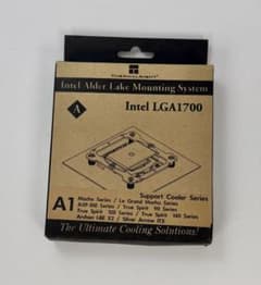 Thermalright LGA1700リテンションキットA1のサムネイル