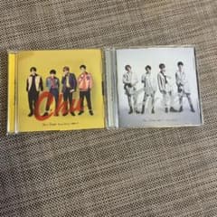 Sexy Zone Honey Honey 麒麟の子 CD 2枚セットのサムネイル
