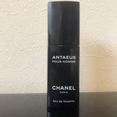 CHANEL ANTAEUS POUR HOMMEのサムネイル