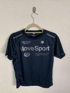 デサント Tシャツのサムネイル