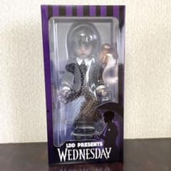 LDD Presents Wednesday ウェンズデーのサムネイル