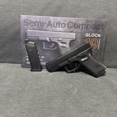 東京マルイ　GLOCK 19 3rd genのサムネイル