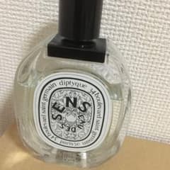 diptyque ディプティック オードトワレ オーデサンスのサムネイル