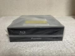 ●バルク新品未使用●Pioneer●BDR-212DBK●BDドライブ● ○バルク新品未使用○Pioneer○BDR-212DBK○BDドライブ○ - メルカリ