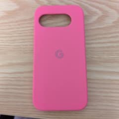 Google Pixel9a用ケース　Peonyのサムネイル