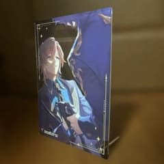 崩壊スターレイル 一番くじ vol.2 D賞 アクリルボード アベンチュリンのサムネイル