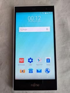 ARROWS M02のサムネイル