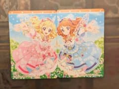 アイカツ コスモス ブーケカチューシャのサムネイル