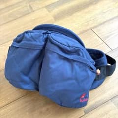 PORTER Aprica ショルダーバック ヒップシート 抱っこ紐 | Shop at