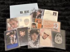 Stray Kids バンチャン グッズセットのサムネイル