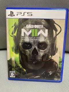 Call of Duty: Modern Warfare II (コール オブ…のサムネイル