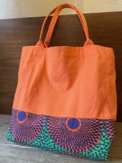 Jinnne様専用★トートバッグのサムネイル