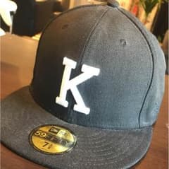 KITH キャップのサムネイル