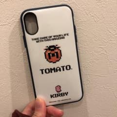 カービィ iPhoneケースのサムネイル