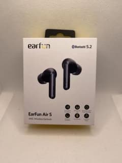 earfun Air s ワイヤレスイヤホンのサムネイル