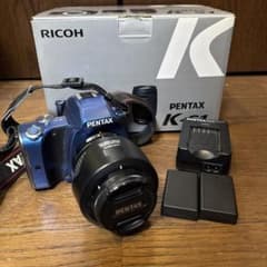PENTAX K-S1 본체 정크