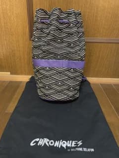 新品デルフィンデラフォンDelphine Delafon バックのサムネイル