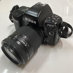 Nikon F90X AF35-105mmレンズセット Nikon F90X AF35-105mmレンズセット - メルカリ