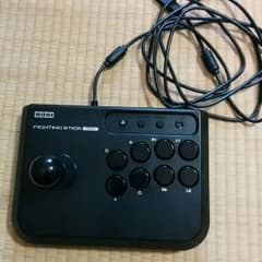 ファイティングスティックminiのサムネイル