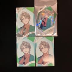 甲斐田晴 【にじさんじ7th Anniversary】カードのサムネイル